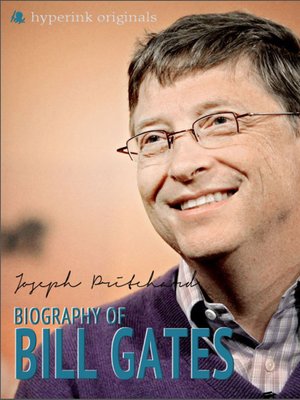 cover image of Bill Gates